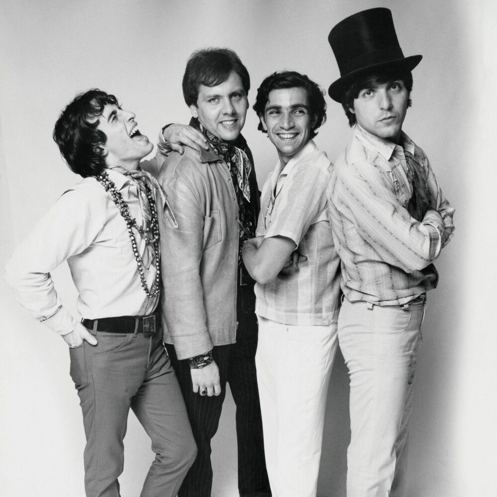 Picture of The Rascals