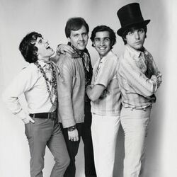 Picture of The Rascals