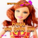 Erotik für\'s Ohr