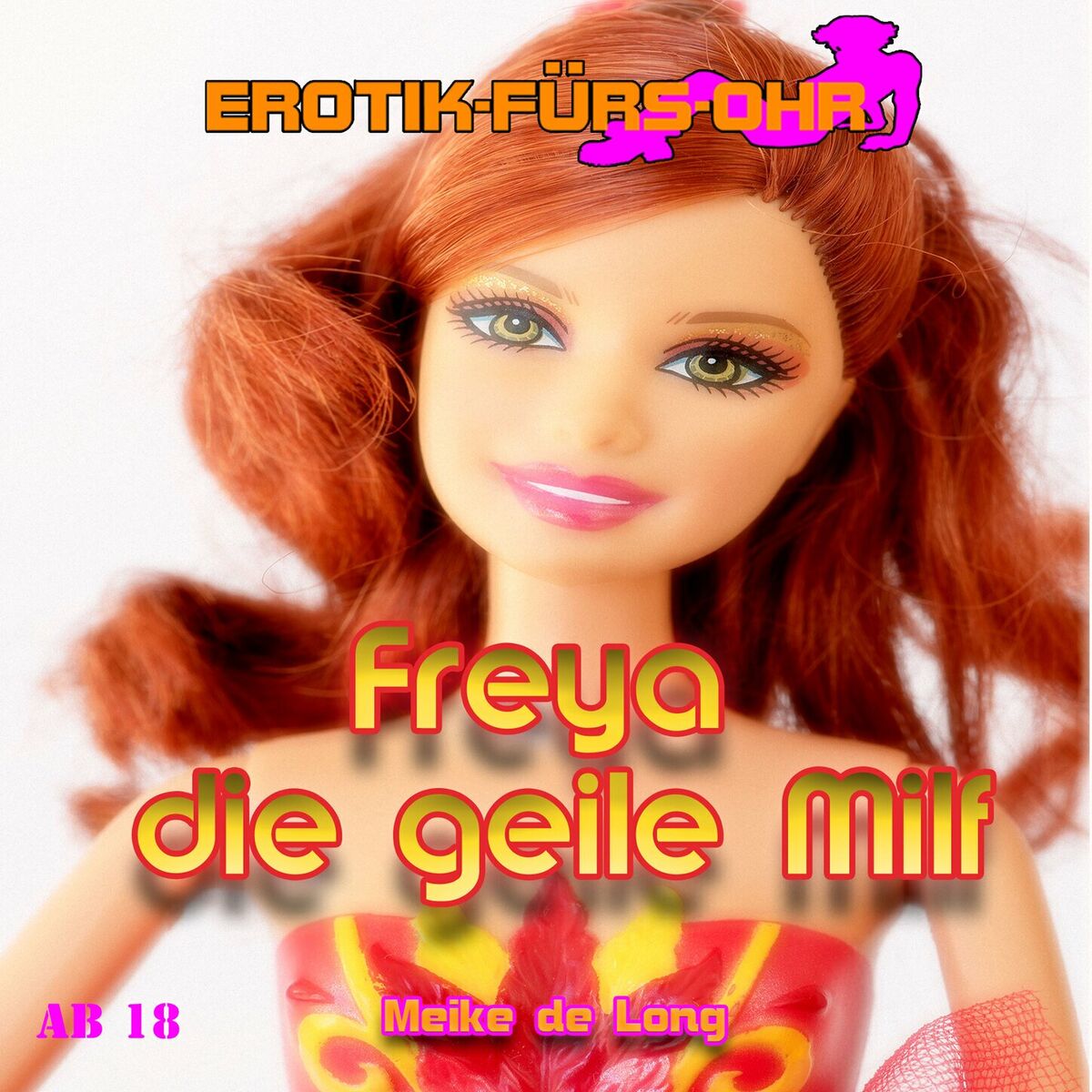 Erotik für's Ohr