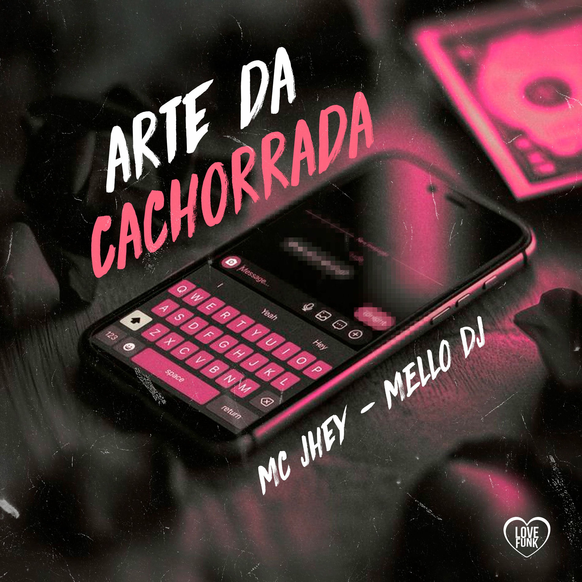 Mello DJ
