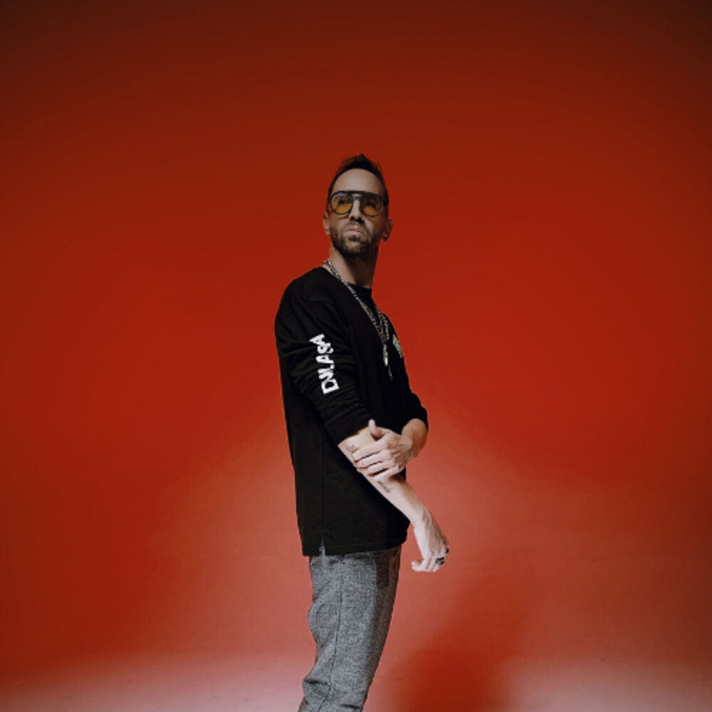 Picture of Lucas Arnau
