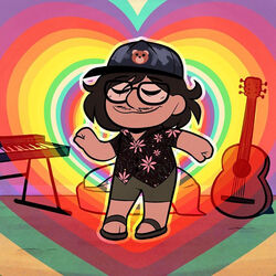 Picture of FrankJavCee