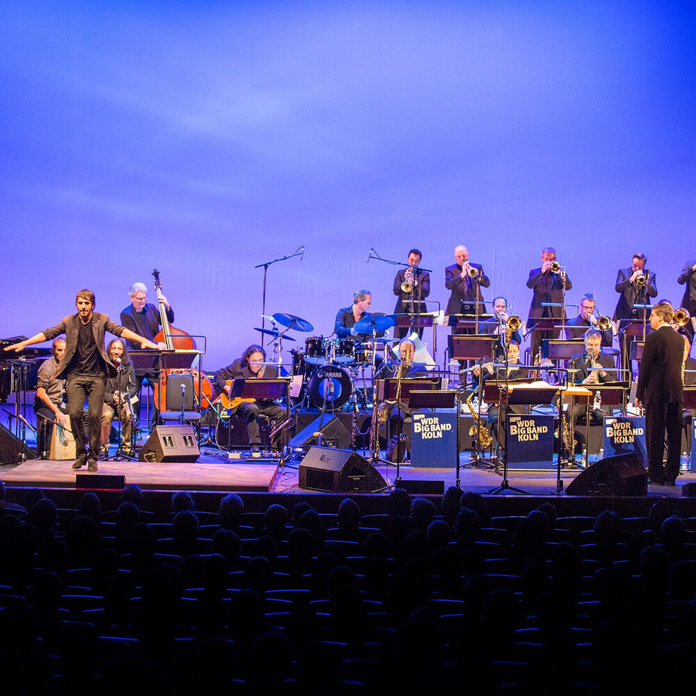 Picture of WDR Big Band