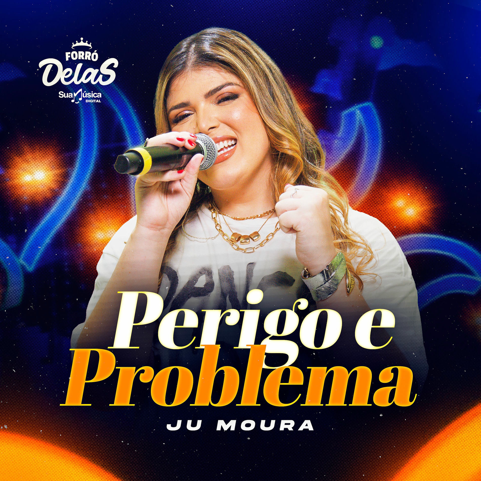 Ju Moura