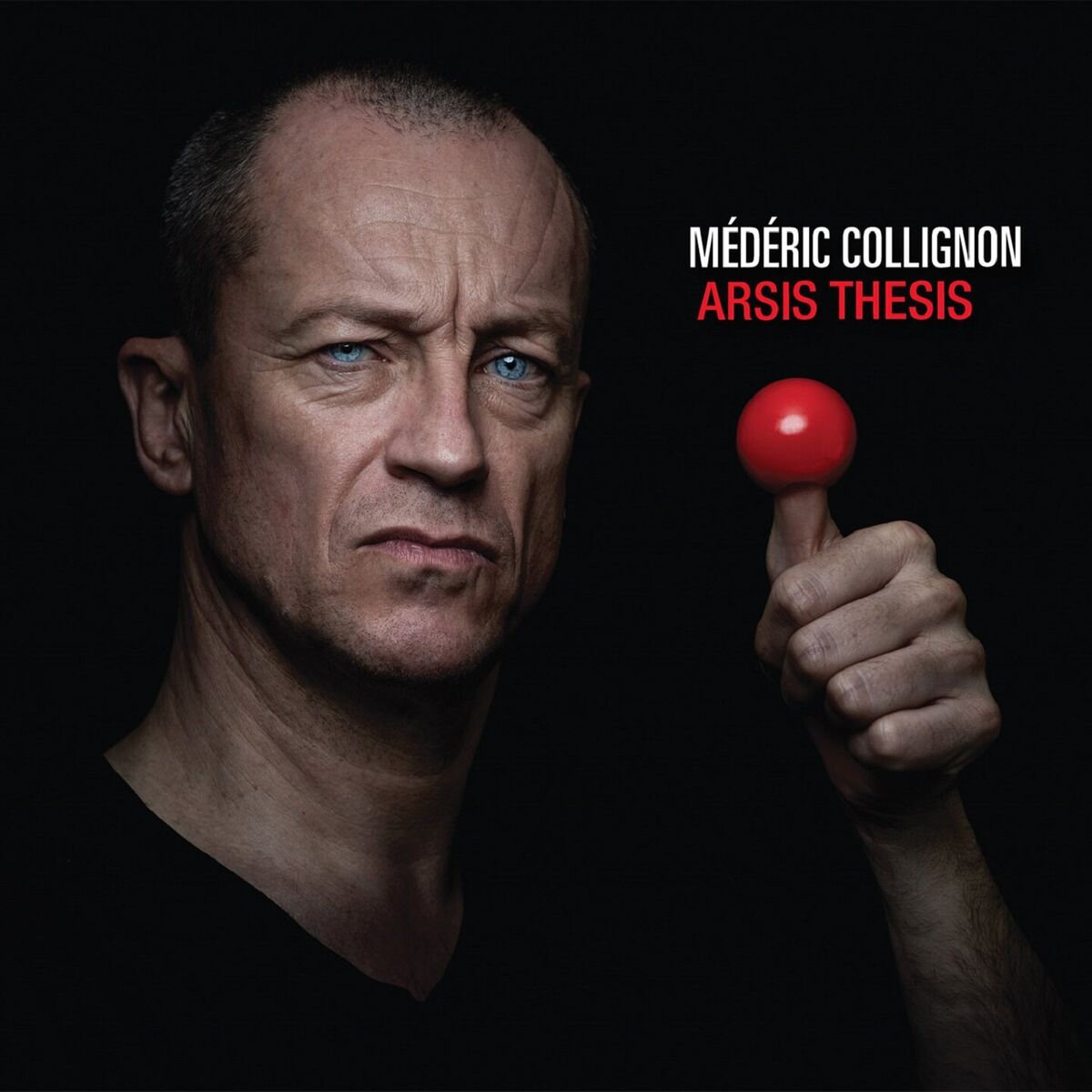 Mederic Collignon