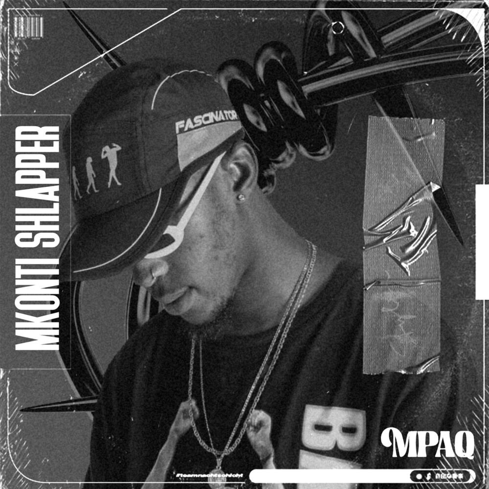 Picture of M PaQ