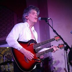Picture of Moby Grape