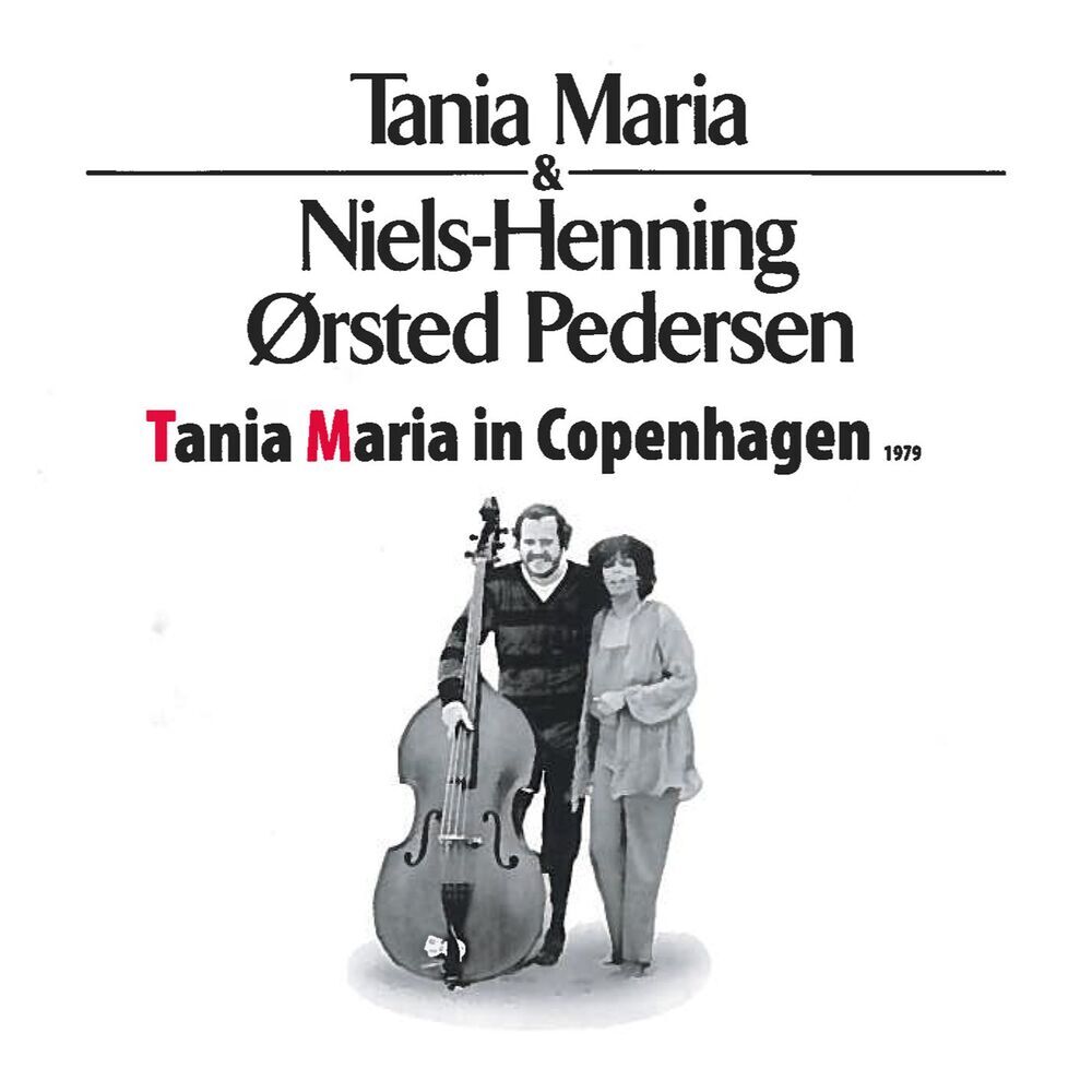 Picture of Niels Henning Ørsted Pedersen