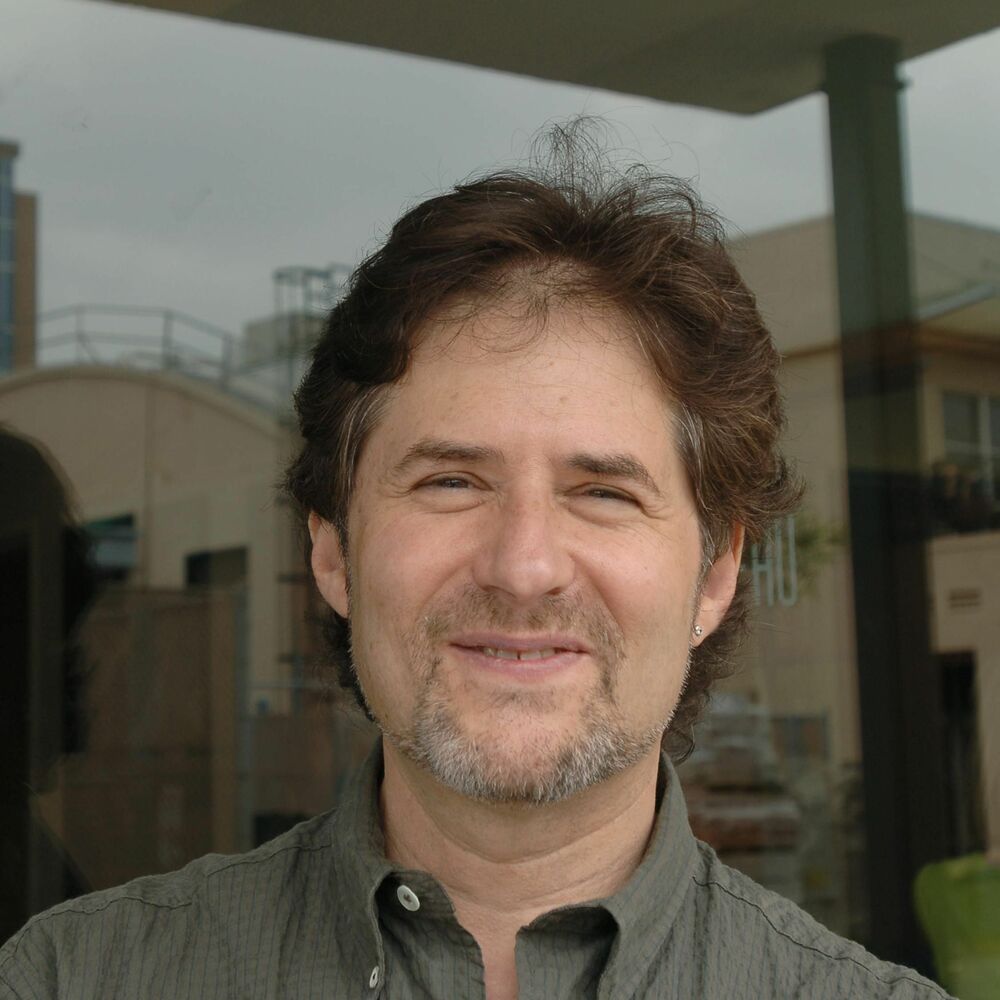 Picture of James Horner