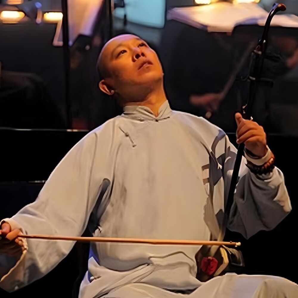 Picture of GUO GAN