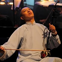 GUO GAN
