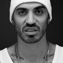 Picture of Marracash
