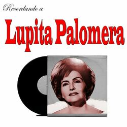 Picture of Lupita Palomera