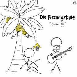 Die Piesangskille