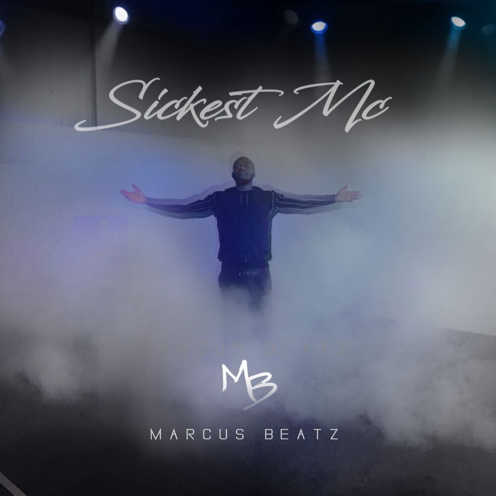 Picture of Marcus Beatz
