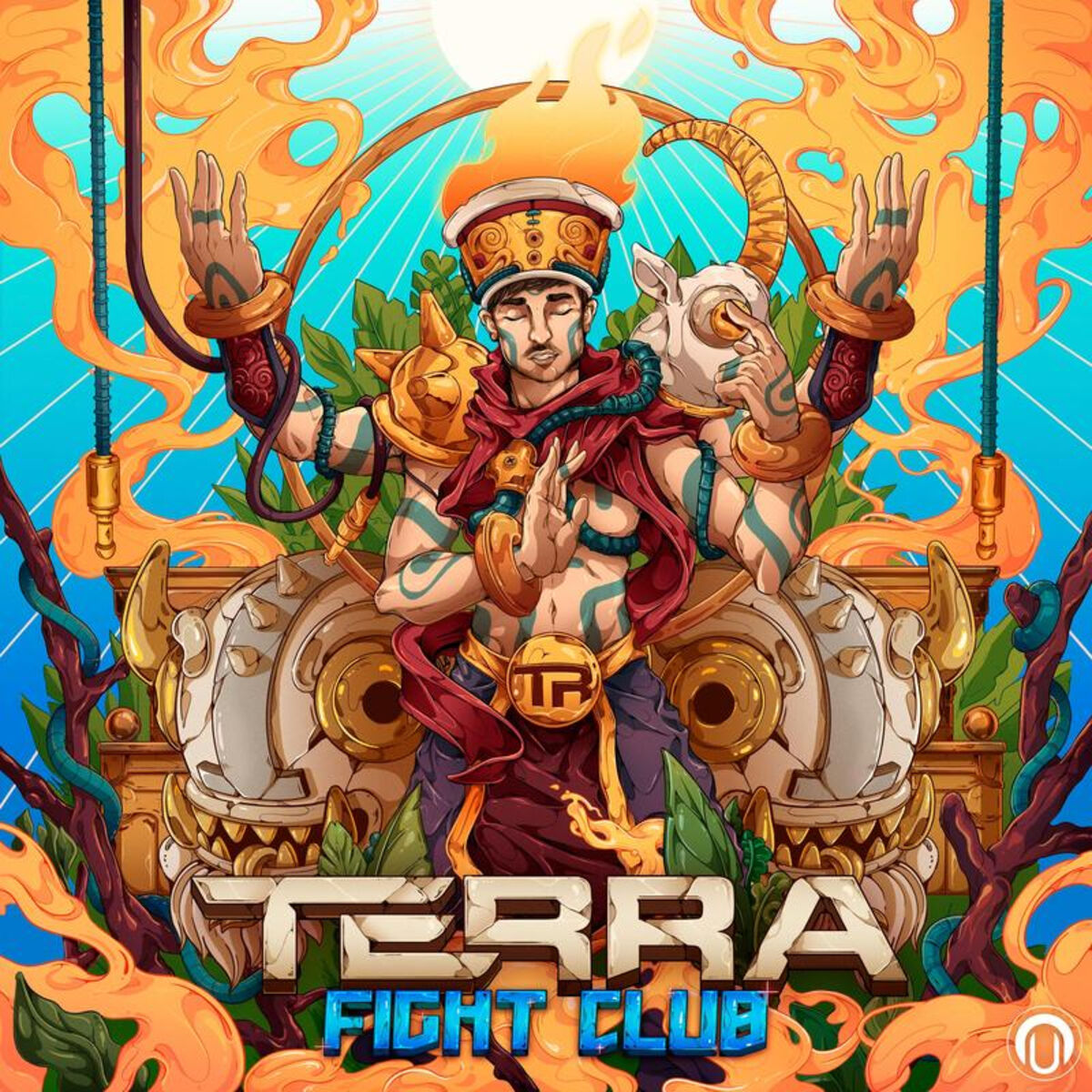 Terra