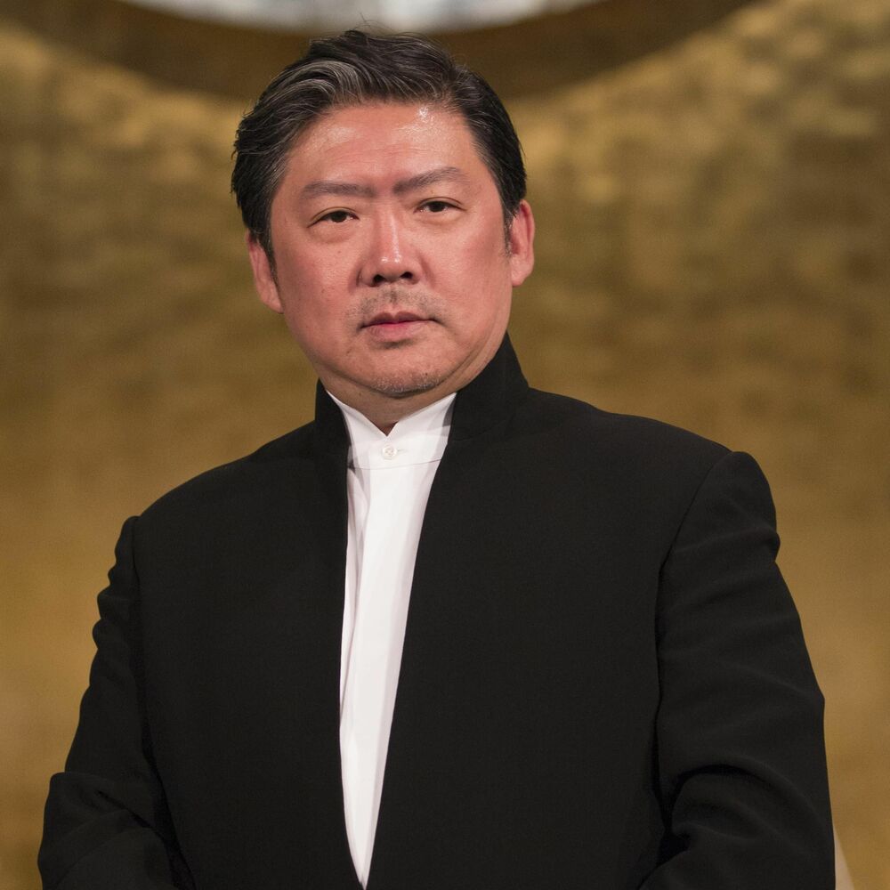Picture of Long Yu