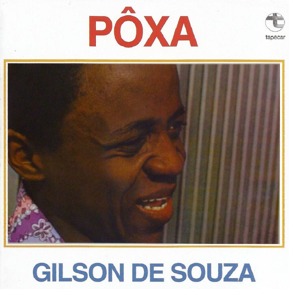 Picture of Gilson De Souza