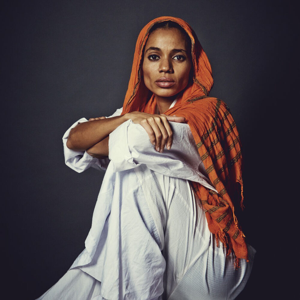 Picture of Nneka