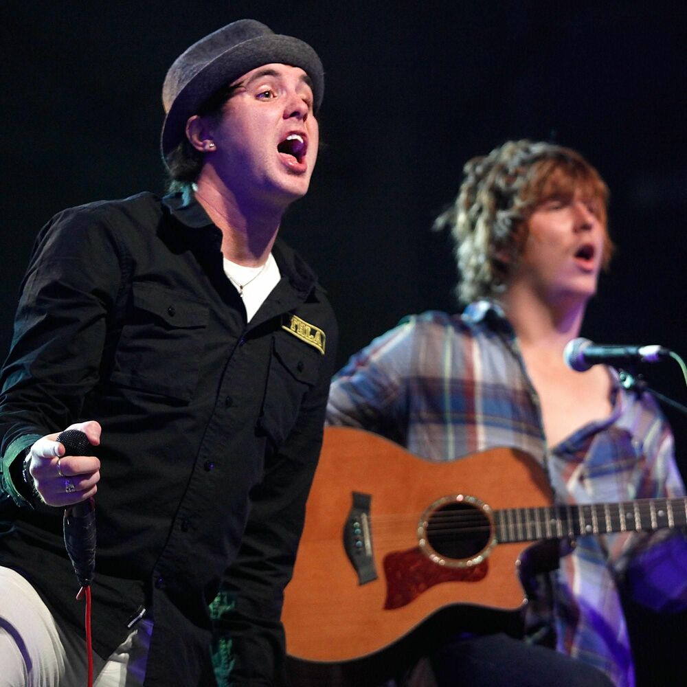 Picture of Forever The Sickest Kids