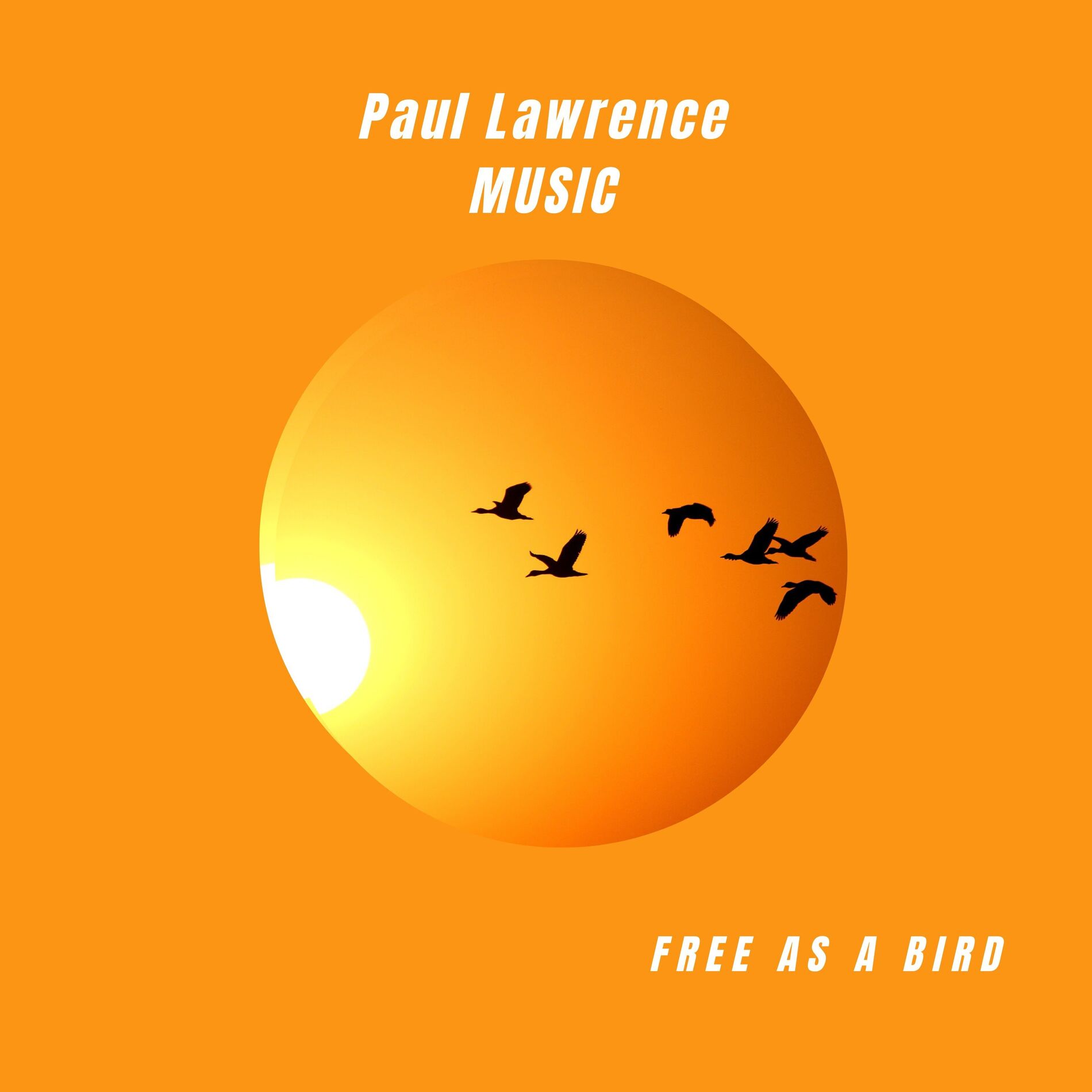 Paul Lawrence Music
