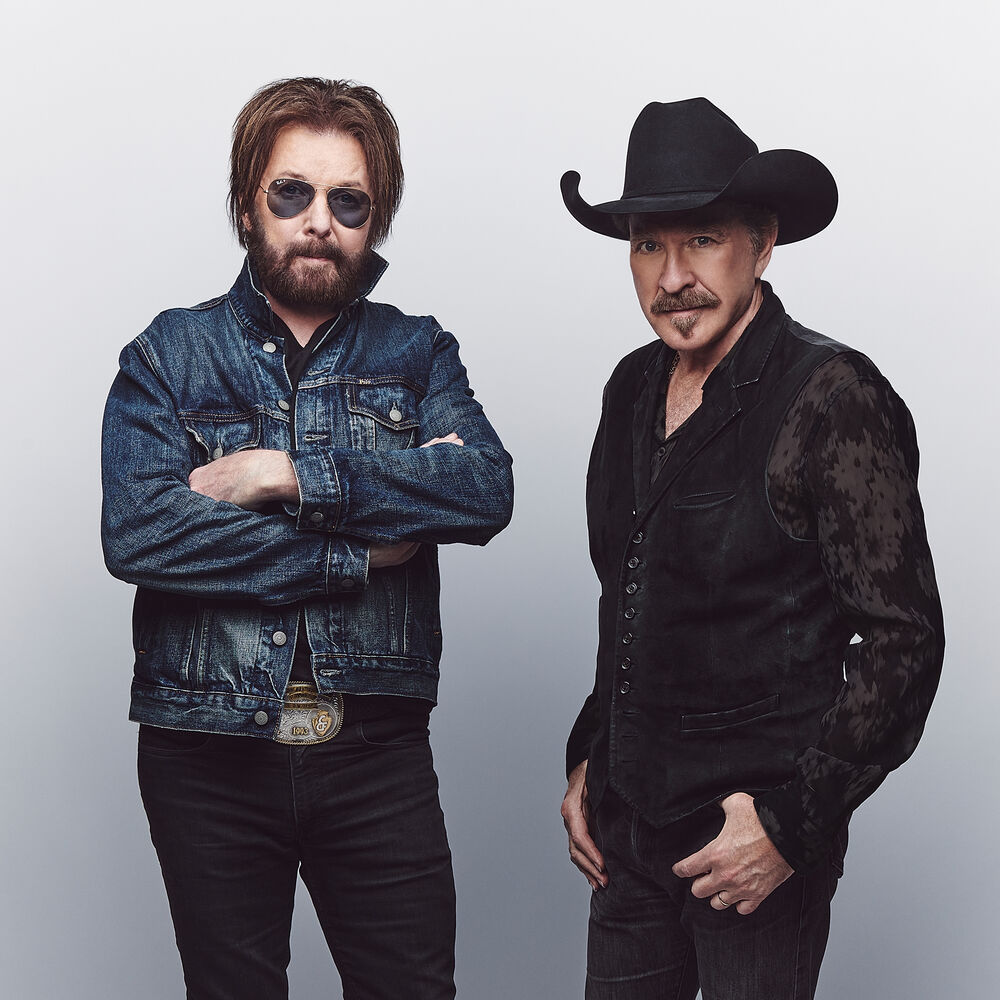 Picture of Brooks & Dunn