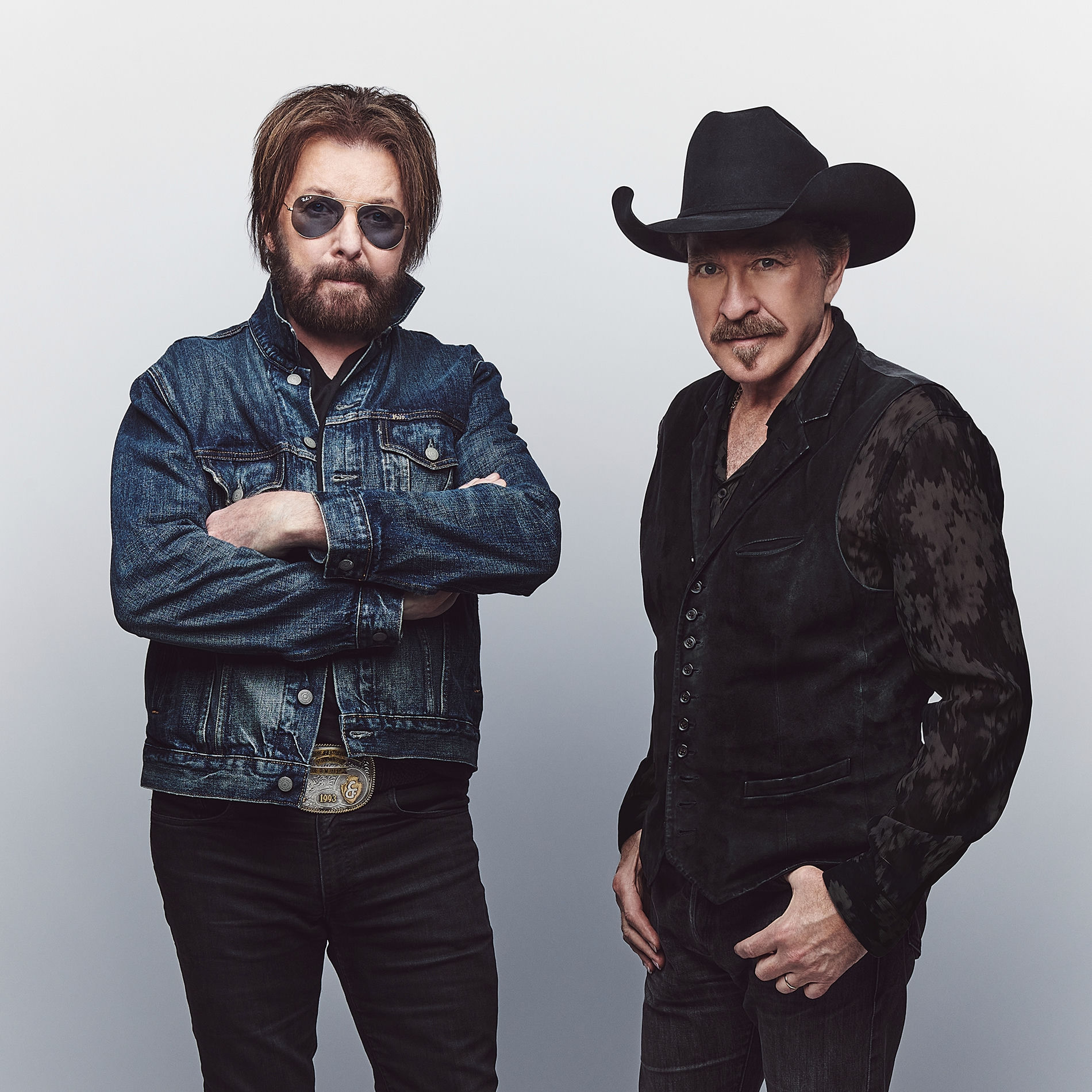 Artist picture of Brooks & Dunn