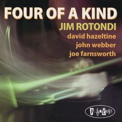 Picture of Jim Rotondi