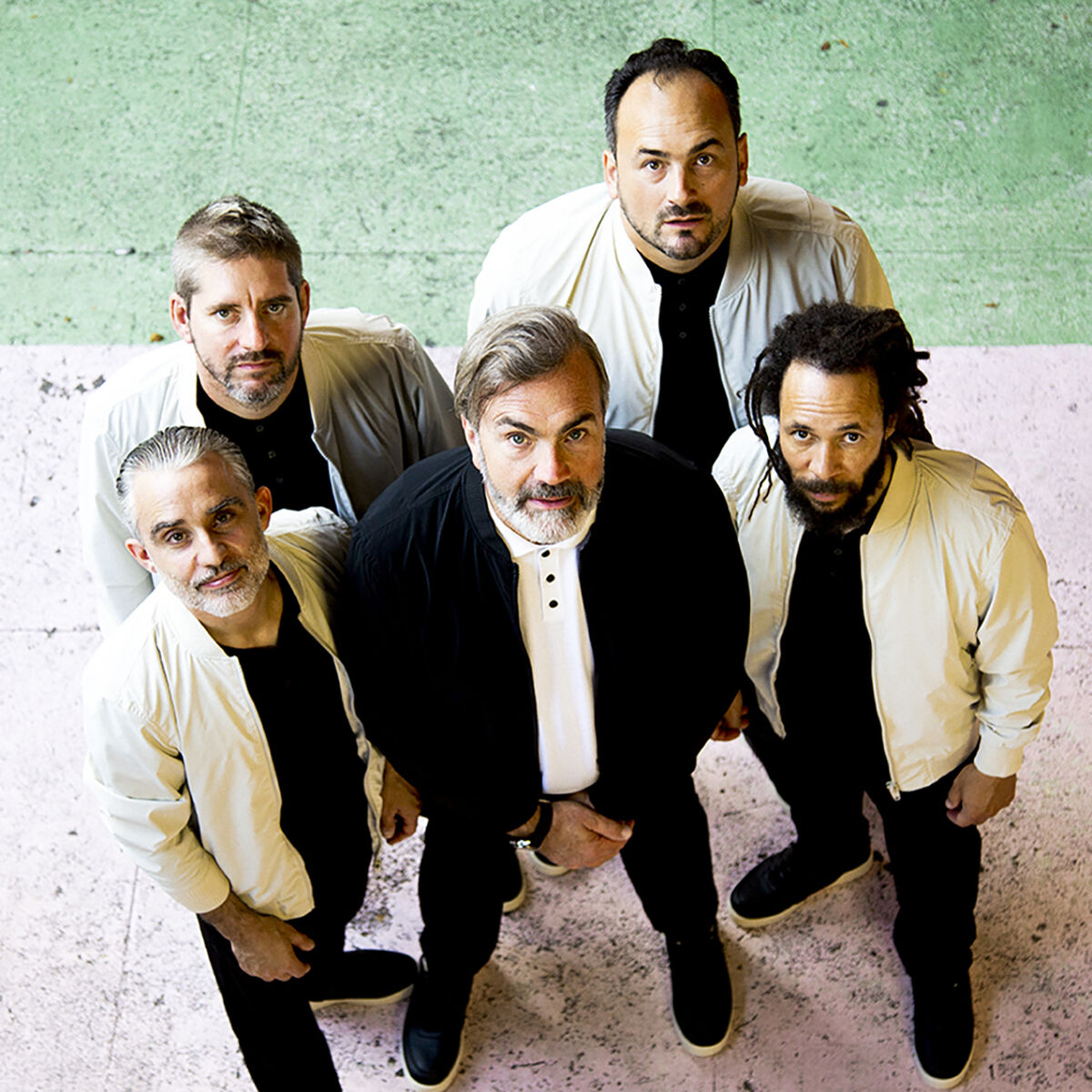 Artist picture of Electro Deluxe