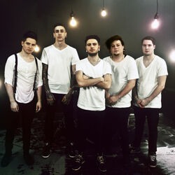 Picture of Abandon All Ships