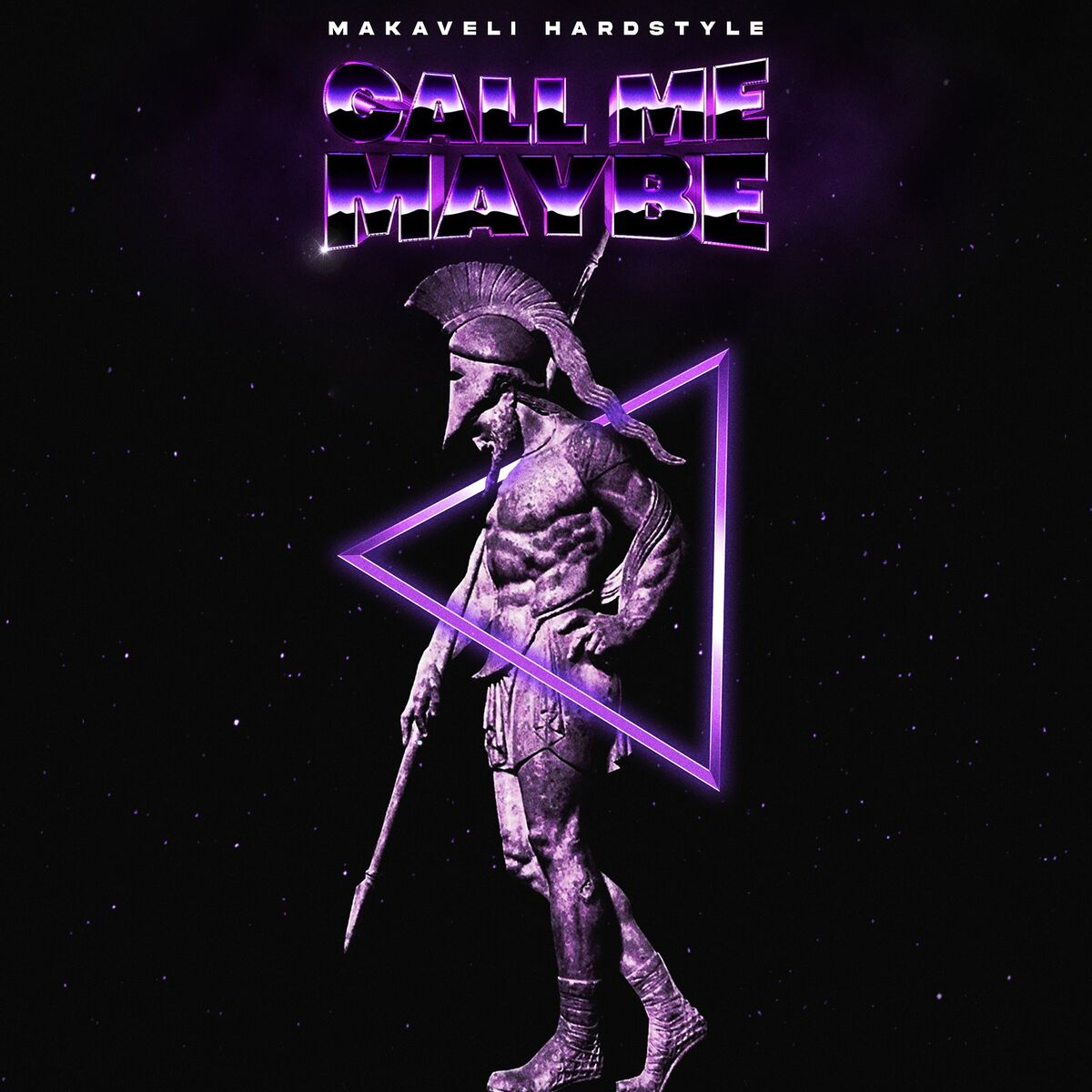MAKAVELI HARDSTYLE