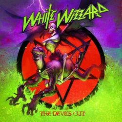 Picture of White Wizzard