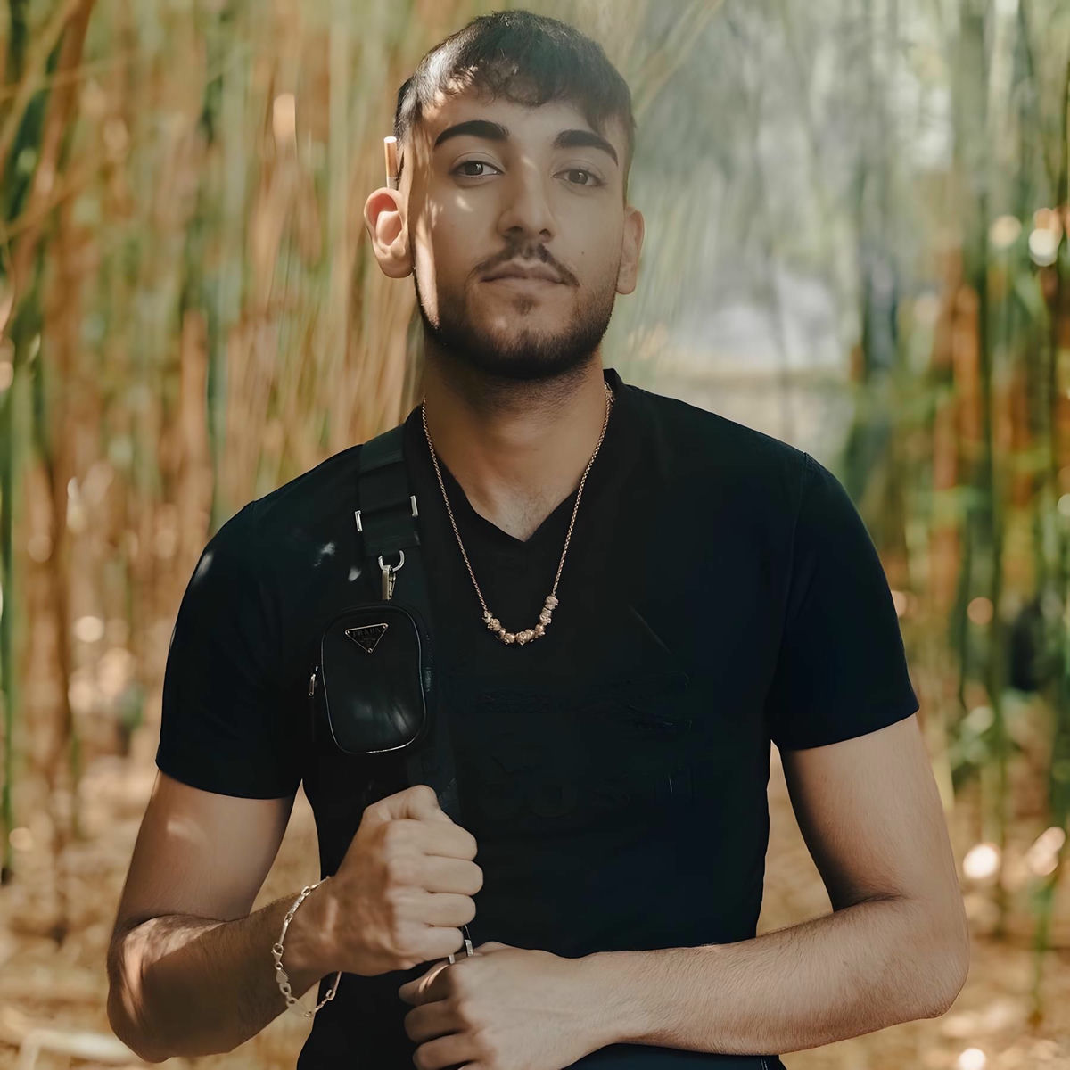 Artist picture of MOWGLI018