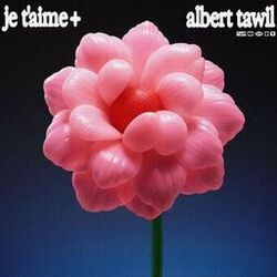 Albert Tawil