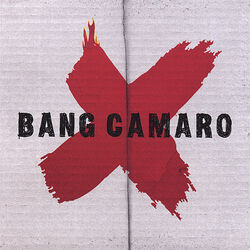 Picture of Bang Camaro
