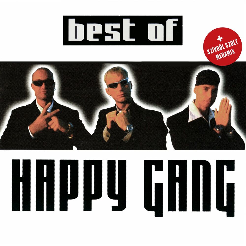 Picture of Happy Gang