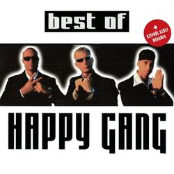 Picture of Happy Gang