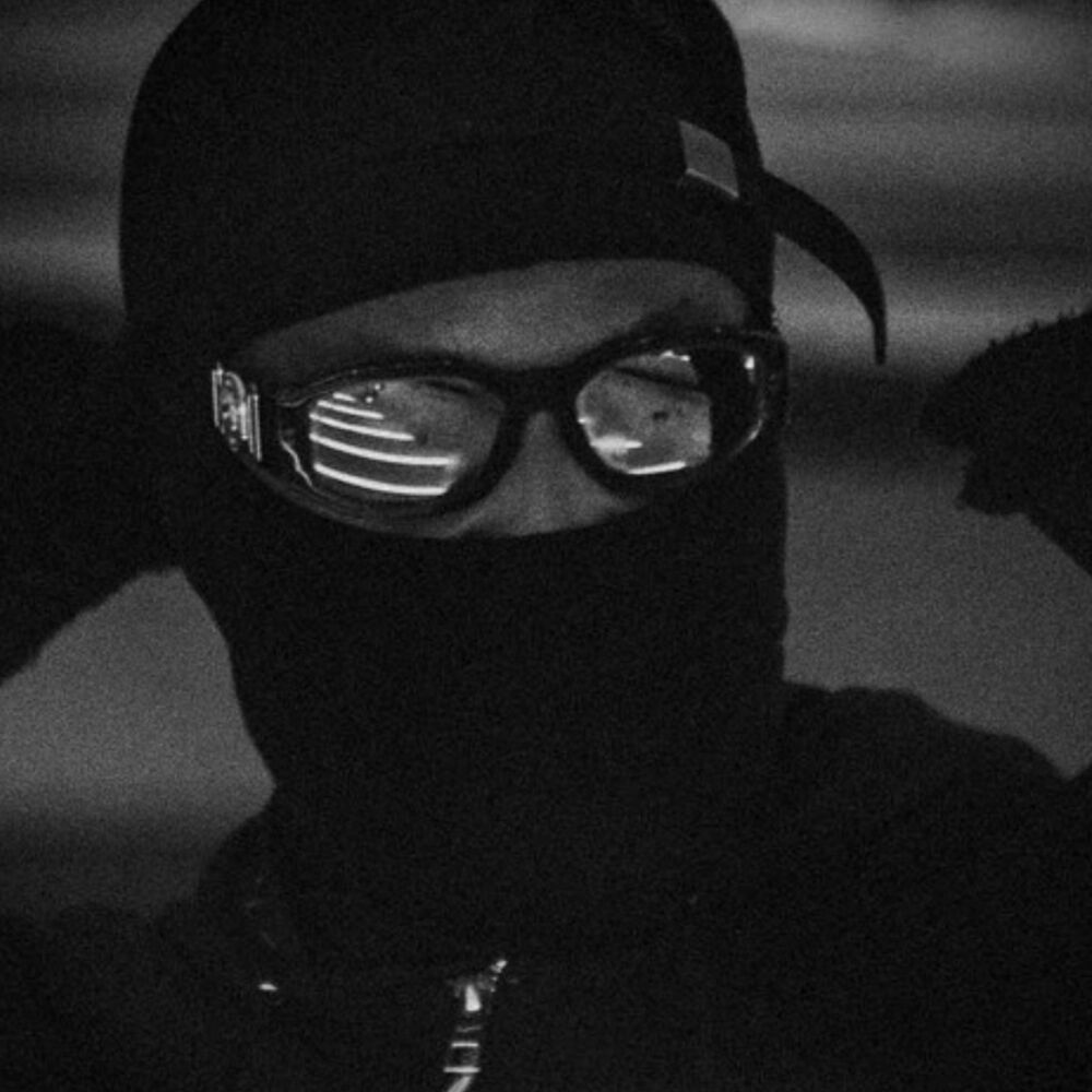 Picture of NoFace