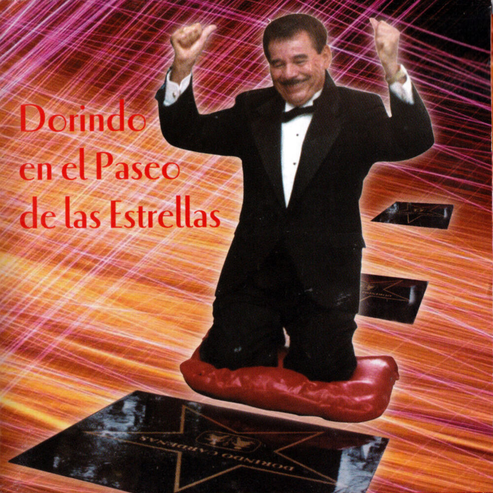 Picture of Dorindo Cárdenas