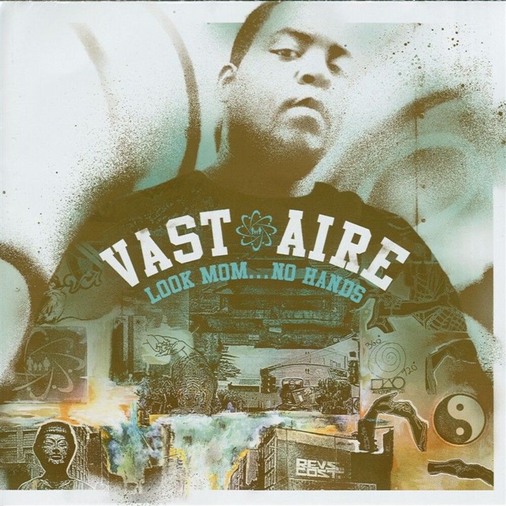 Picture of Vast Aire