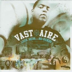 Picture of Vast Aire