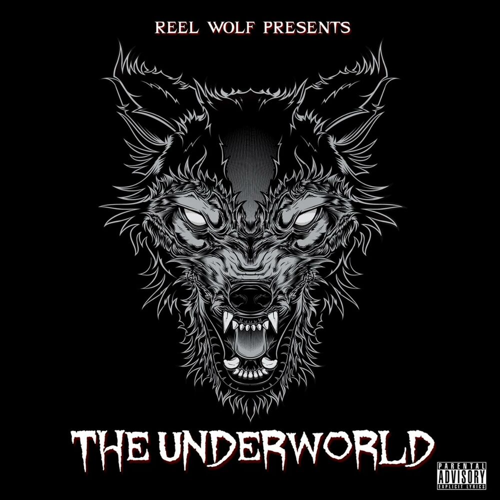 Picture of Reel Wolf