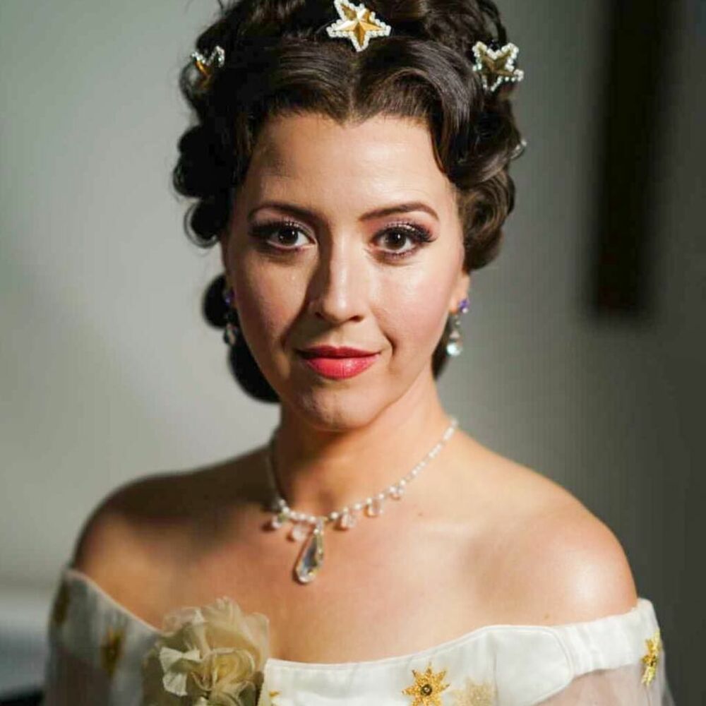 Picture of Lisette Oropesa