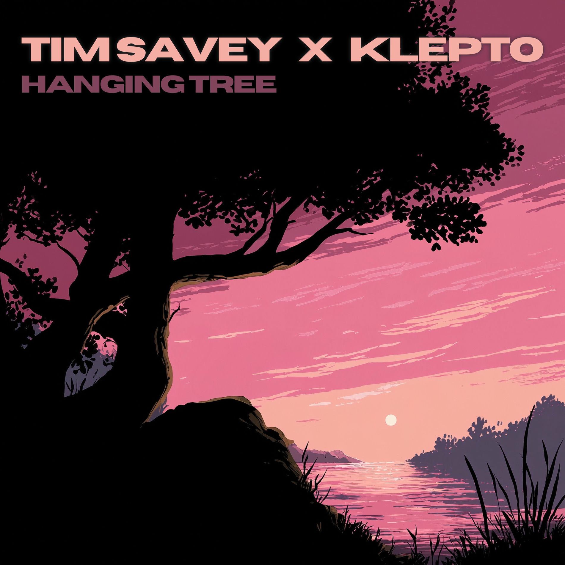 Tim Savey