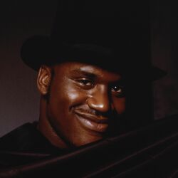 Picture of SHAQUILLE O'NEAL