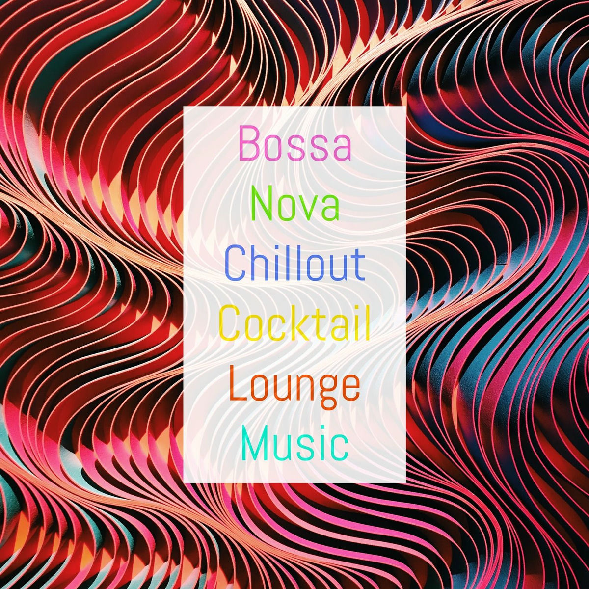 Artist picture of Bossa Nova