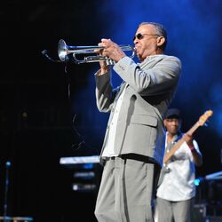 Picture of Tom Browne