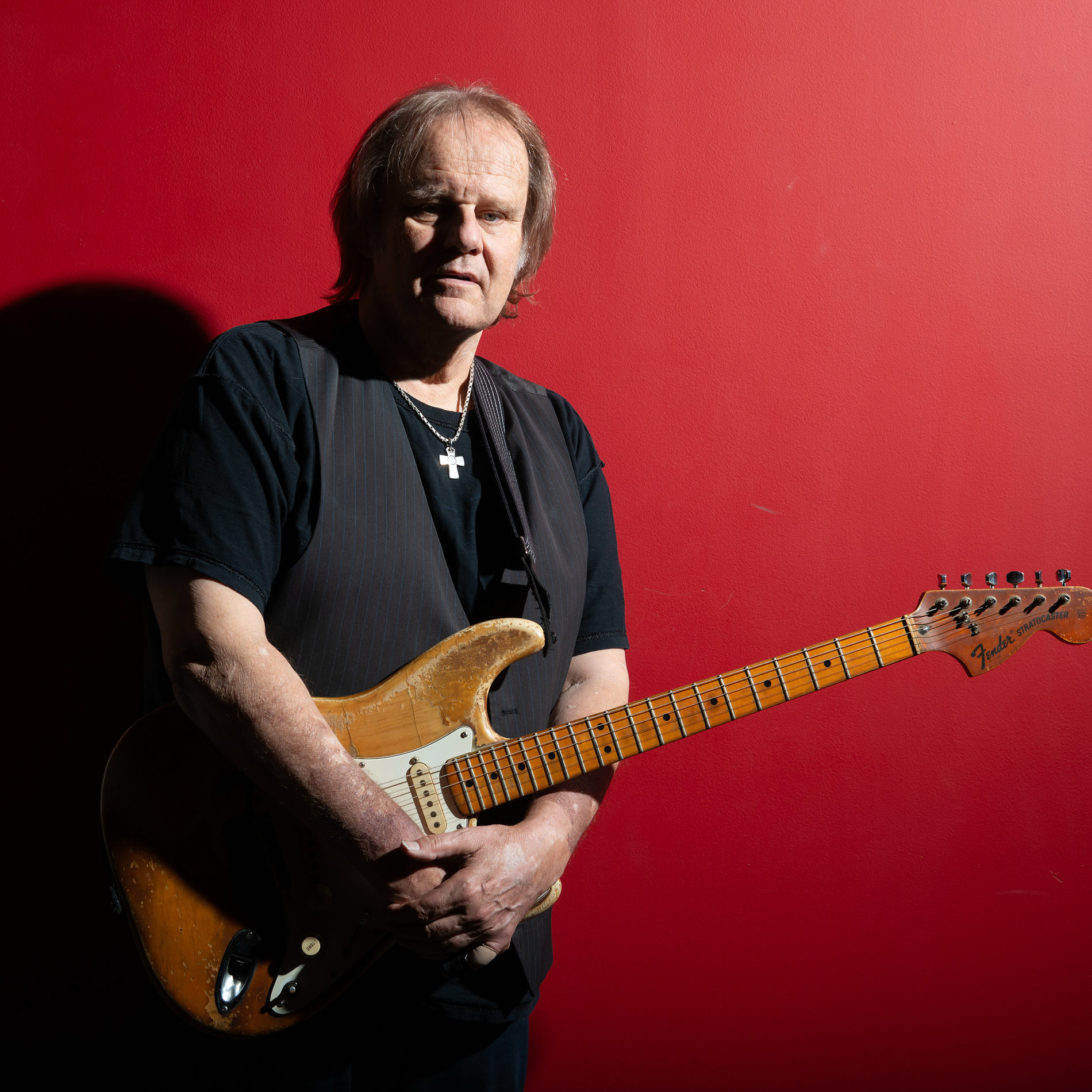 Artist picture of Walter Trout