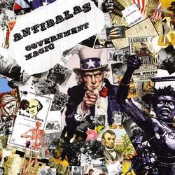 Antibalas
